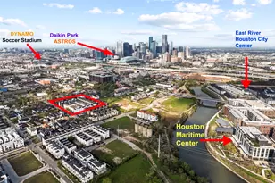 407 N Nagle Street St, Houston, TX 77003 - Photo 29