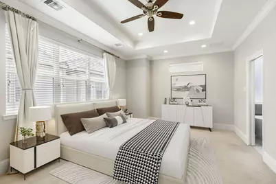407 N Nagle Street Street #B, Houston, TX 77003 - Photo 19