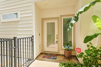 407 N Nagle Street Street #B, Houston, TX 77003 - Photo 5