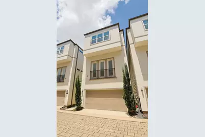 407 N Nagle Street Street #B, Houston, TX 77003 - Photo 3