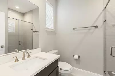 407 N Nagle Street Street #B, Houston, TX 77003 - Photo 9