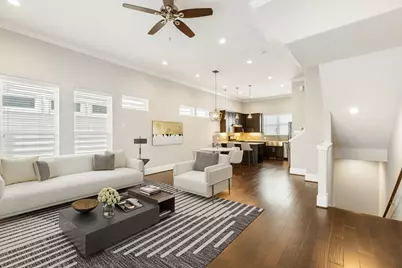 407 N Nagle Street Street #B, Houston, TX 77003 - Photo 11