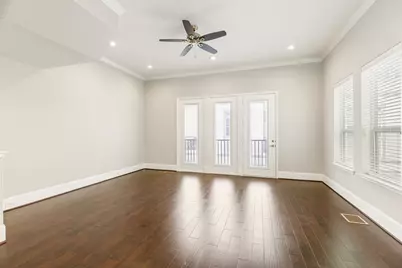 407 N Nagle Street Street #B, Houston, TX 77003 - Photo 13
