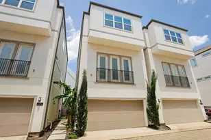 407 N Nagle Street St, Houston, TX 77003 - Photo 1