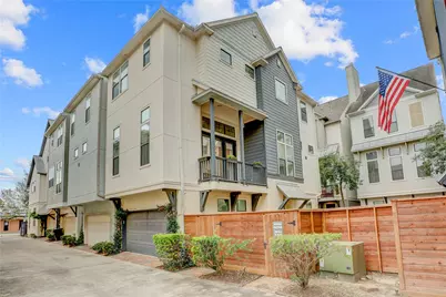 3225 Maxroy Street, Houston, TX 77008 - Photo 1