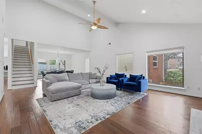 1022 Trapper Hill Drive, Houston, TX 77077 - Photo 5