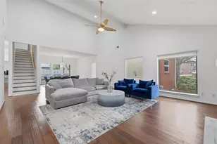 1022 Trapper Hill Dr, Houston, TX 77077 - Photo 5