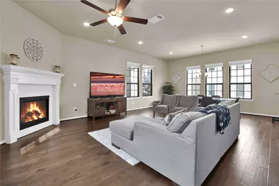 1715 Billfish Boulevard, Houston, TX 77345 - Photo 7