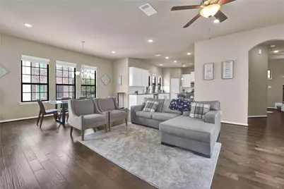 1715 Billfish Boulevard, Houston, TX 77345 - Photo 11