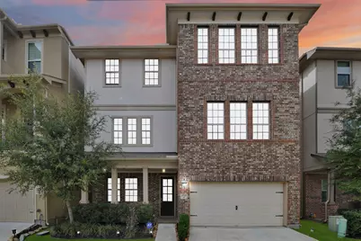 1715 Billfish Boulevard, Houston, TX 77345 - Photo 1