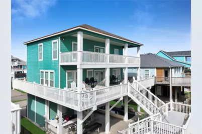 2636 Whitecap, Port Bolivar, TX 77650 - Photo 7