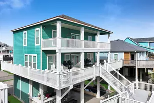 2636 Whitecap, Port Bolivar, TX 77650 - Photo 7