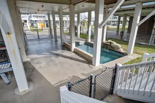 2636 Whitecap, Port Bolivar, TX 77650 - Photo 13