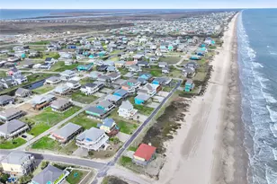 2636 Whitecap, Port Bolivar, TX 77650 - Photo 9