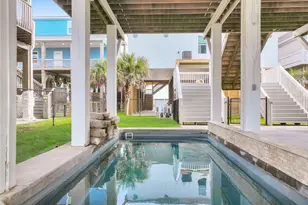 2636 Whitecap, Port Bolivar, TX 77650 - Photo 1