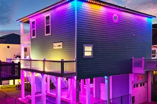 2636 Whitecap, Port Bolivar, TX 77650 - Photo 5