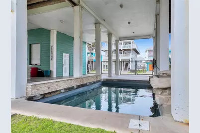 2636 Whitecap, Port Bolivar, TX 77650 - Photo 3