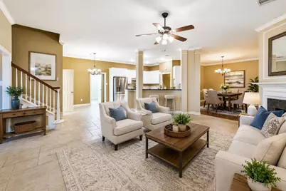 16011 Port Barrow Drive, Cypress, TX 77429 - Photo 11