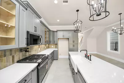 6320 Milwee Street #A, Houston, TX 77092 - Photo 15