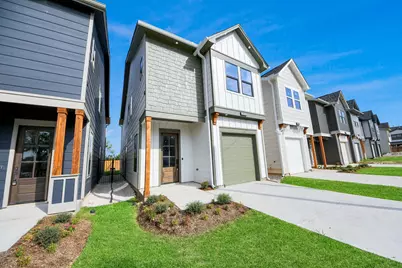 6320 Milwee Street #A, Houston, TX 77092 - Photo 5