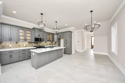 6320 Milwee Street #A, Houston, TX 77092 - Photo 13