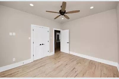 6320 Milwee Street #A, Houston, TX 77092 - Photo 33