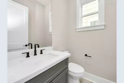 6320 Milwee Street #A, Houston, TX 77092 - Photo 11