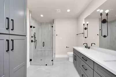 6320 Milwee Street #A, Houston, TX 77092 - Photo 37