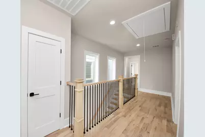 6320 Milwee Street #A, Houston, TX 77092 - Photo 29