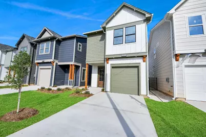 6320 Milwee Street #A, Houston, TX 77092 - Photo 3