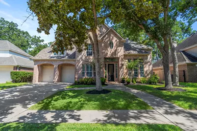 9502 Crosby Way, Missouri City, TX 77459 - Photo 1