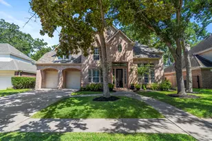 9502 Crosby Way, Missouri City, TX 77459 - Photo 1