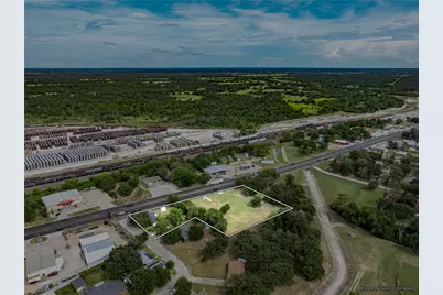 210 Rosa Lee/Hwy 36 N Lane, Somerville, TX 77879 - Photo 3