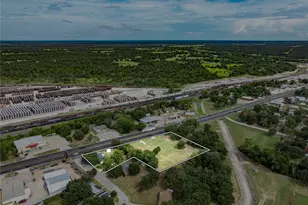 210 Rosa Lee/Hwy 36 N Ln, Somerville, TX 77879 - Photo 3