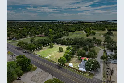 210 Rosa Lee/Hwy 36 N Lane, Somerville, TX 77879 - Photo 1