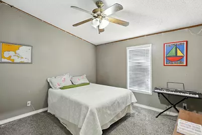 5442 Woodland Drive, Orange, TX 77632 - Photo 31