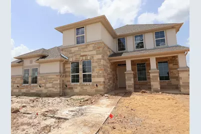 21707 Hibscus Hedge Trail, Tomball, TX 77447 - Photo 9