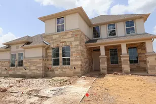 21707 Hibscus Hedge Trail, Tomball, TX 77447 - Photo 9