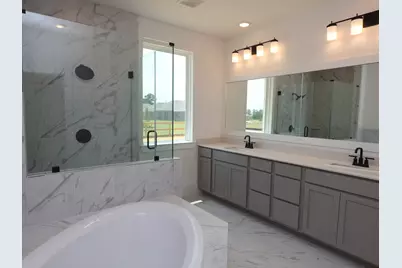 21707 Hibscus Hedge Trail, Tomball, TX 77447 - Photo 5