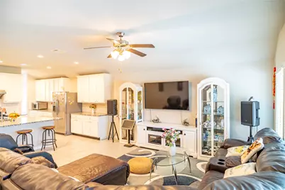 18226 Mulberry Spring Circle, Richmond, TX 77407 - Photo 3