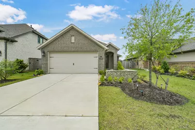 21155 Armstrong County Drive, Cypress, TX 77433 - Photo 1