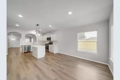 21006 Wildbrook Canyon Court, Katy, TX 77449 - Photo 7