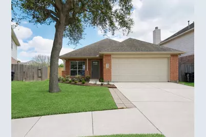 21006 Wildbrook Canyon Court, Katy, TX 77449 - Photo 1