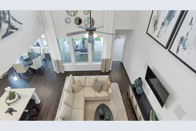 18114 Grand Vista Hills Lane, Richmond, TX 77407 - Photo 19