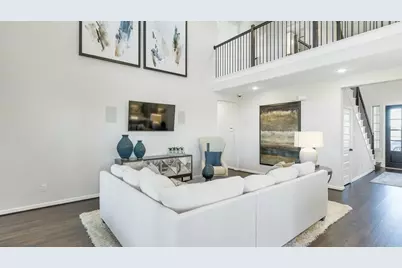 18114 Grand Vista Hills Lane, Richmond, TX 77407 - Photo 5