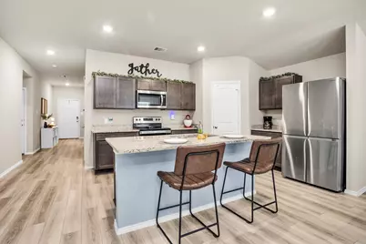 312 Pecos Drive, Huntsville, TX 77340 - Photo 9