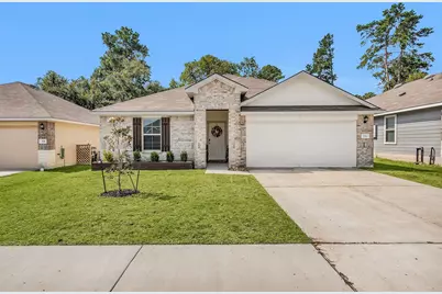 312 Pecos Drive, Huntsville, TX 77340 - Photo 3