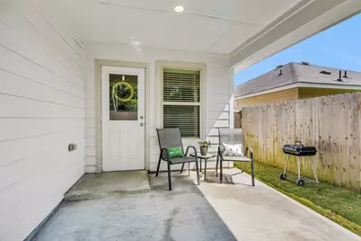 312 Pecos Drive, Huntsville, TX 77340 - Photo 37