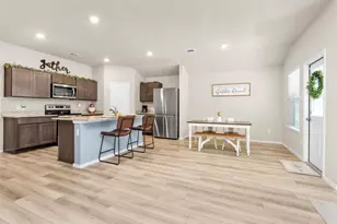 312 Pecos Dr, Huntsville, TX 77340 - Photo 11