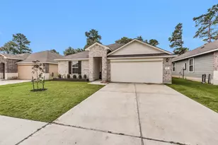 312 Pecos Dr, Huntsville, TX 77340 - Photo 1